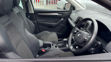 Skoda Karoq 1.5 TSI SE L 5dr DSG Petrol Estate